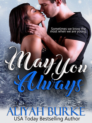 cover image of May You Always